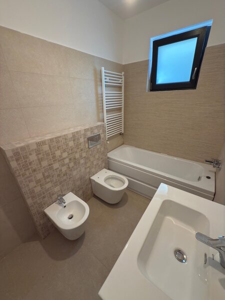 Oltenitei- City Mall- Acces rapid Metrou si Parc Oraselul Copiilor